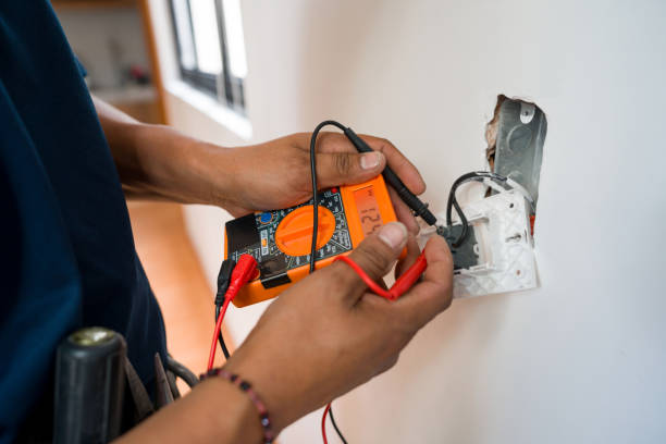Best Electrical Contractors for Businesses  in Burnettown, SC