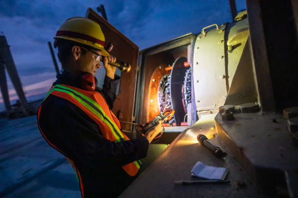 Best Circuit Breaker Repair  in Burnettown, SC