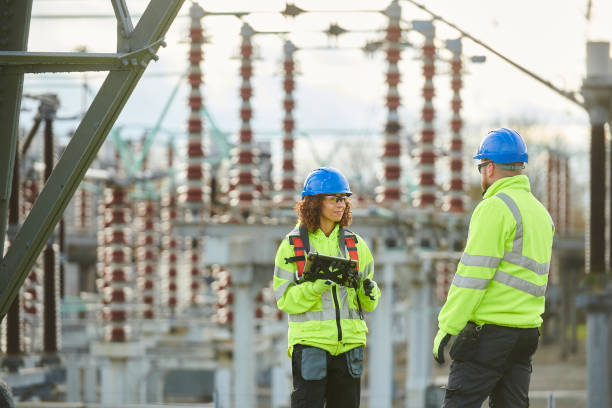 Best Electrical System Inspection  in Burnettown, SC