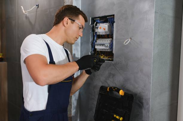 Best 24-Hour Electrician  in Burnettown, SC