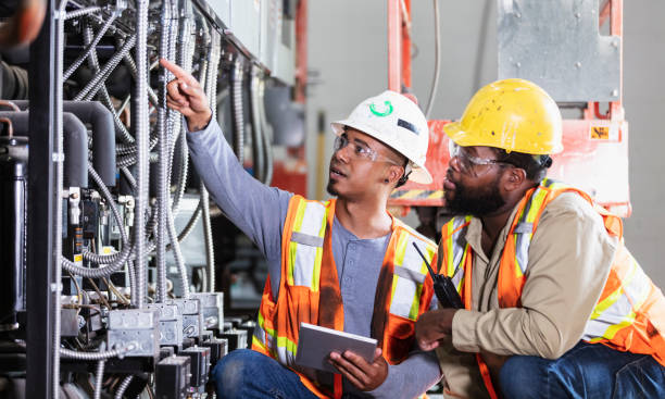 Best Commercial Electrician Services  in Burnettown, SC