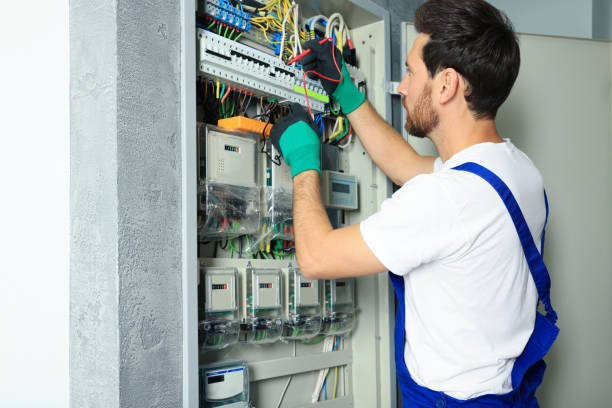 Best Emergency Electrical Repair  in Burnettown, SC